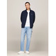 cazadora homme th tjm essential jacket ext