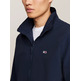 cazadora homme th tjm essential jacket ext