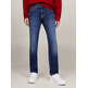 jeans homme  th scanton slim ah1254