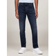 jeans homme  th austin slim tprd ah1267