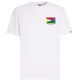 t-shirt homme  th tjm reg dna graphic tee