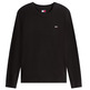 homme tjm slim essntl lght sweater e bds