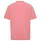 t-shirt homme  th tjm reg washed badge tee
