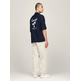homme tjm rlx graphic resort shirt c1g