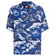 chemise homme  th tjm ao hawaiian camp shirt ext