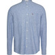 homme tjm reg mao linen blend shirt c6c