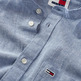 homme tjm reg mao linen blend shirt c6c