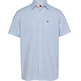 homme tjm reg stripe seersucker shir c3s