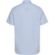 homme tjm reg stripe seersucker shir c3s
