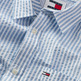 homme tjm reg stripe seersucker shir c3s