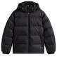 cazadora homme  tommy hilfiger tjm essential down jacket ext