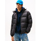 cazadora homme  tommy hilfiger tjm essential down jacket ext