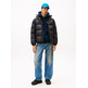 cazadora homme  tommy hilfiger tjm essential down jacket ext