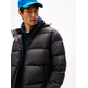cazadora homme  tommy hilfiger tjm essential down jacket ext