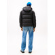 cazadora homme  tommy hilfiger tjm essential down jacket ext