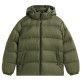 cazadora homme  tommy hilfiger tjm essential down jacket ext