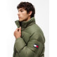 cazadora homme  tommy hilfiger tjm essential down jacket ext