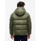 cazadora homme  tommy hilfiger tjm essential down jacket ext