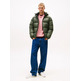cazadora homme  tommy hilfiger tjm essential down jacket ext