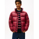 cazadora homme  tommy hilfiger tjm essential down jacket ext