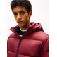 cazadora homme  tommy hilfiger tjm essential down jacket ext
