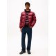 cazadora homme  tommy hilfiger tjm essential down jacket ext