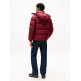 cazadora homme  tommy hilfiger tjm essential down jacket ext