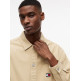 chemise homme  tommy hilfiger tjm essential overshirt ext