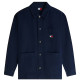 chemise homme  tommy hilfiger tjm essential overshirt ext