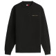 sweat-shirt homme  tommy hilfiger tjm reg linear crew ext