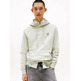 sweat-shirt homme tommy hilfiger tjm reg badge hoodie ext