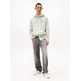 sweat-shirt homme tommy hilfiger tjm reg badge hoodie ext