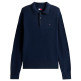 maillot homme  tommy hilfiger tjm slim essential pôle swtr e