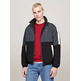 cazadora homme th tjm reversible teddy jacket