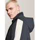 cazadora homme th tjm reversible teddy jacket