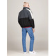 cazadora homme th tjm reversible teddy jacket