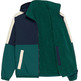 cazadora homme th tjm reversible teddy jacket