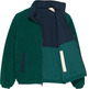 cazadora homme th tjm reversible teddy jacket