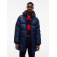 cazadora homme  tommy hilfiger tjm essential down parka