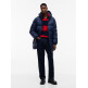 cazadora homme  tommy hilfiger tjm essential down parka