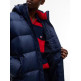 cazadora homme  tommy hilfiger tjm essential down parka