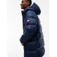 cazadora homme  tommy hilfiger tjm essential down parka