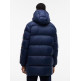 cazadora homme  tommy hilfiger tjm essential down parka
