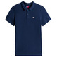 pôle homme  tommy hilfiger tjm slim placket pôle ext