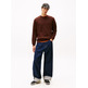 homme tjm reg s flag crew gs7