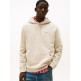 sweat-shirt homme  tommy hilfiger tjm reg s flag hoodie