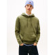 sweat-shirt homme  tommy hilfiger tjm reg s flag hoodie