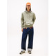 homme tjm reg s flag hoodie m1l