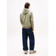 homme tjm reg s flag hoodie m1l