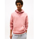 sweat-shirt homme  tommy hilfiger tjm reg linear logo hoodie ext